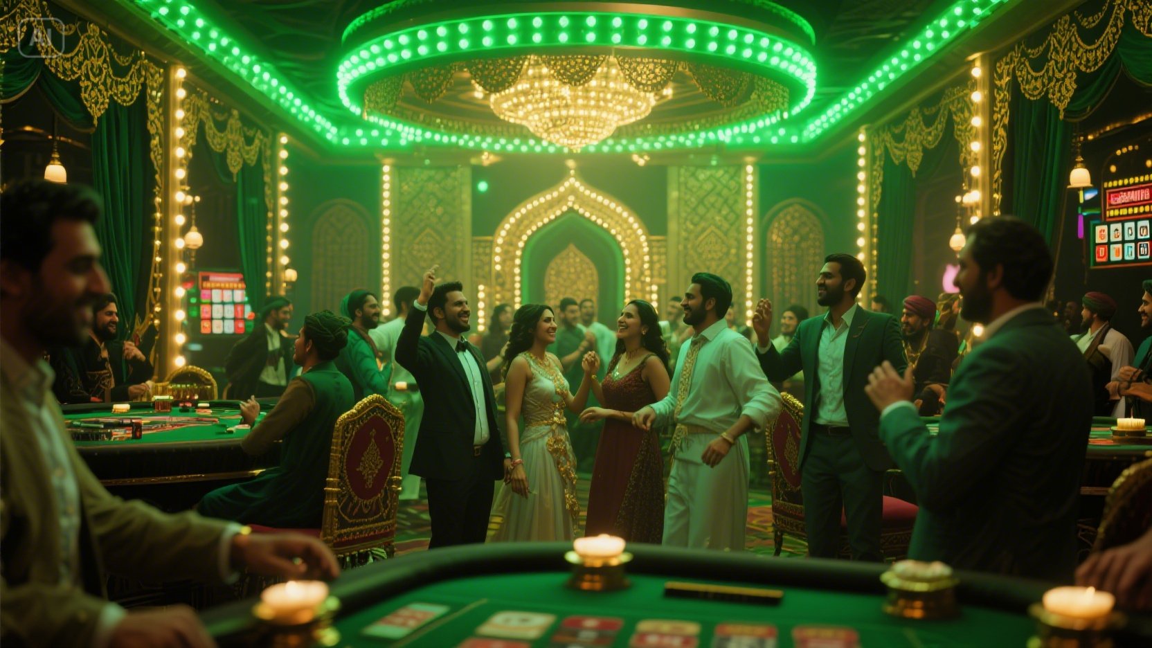 OSH CasinoDeposit once and enjoy 200% instantly on your first top-up! Pakistan’s gaming lovers can play online slots and win real money instantly in PKR.