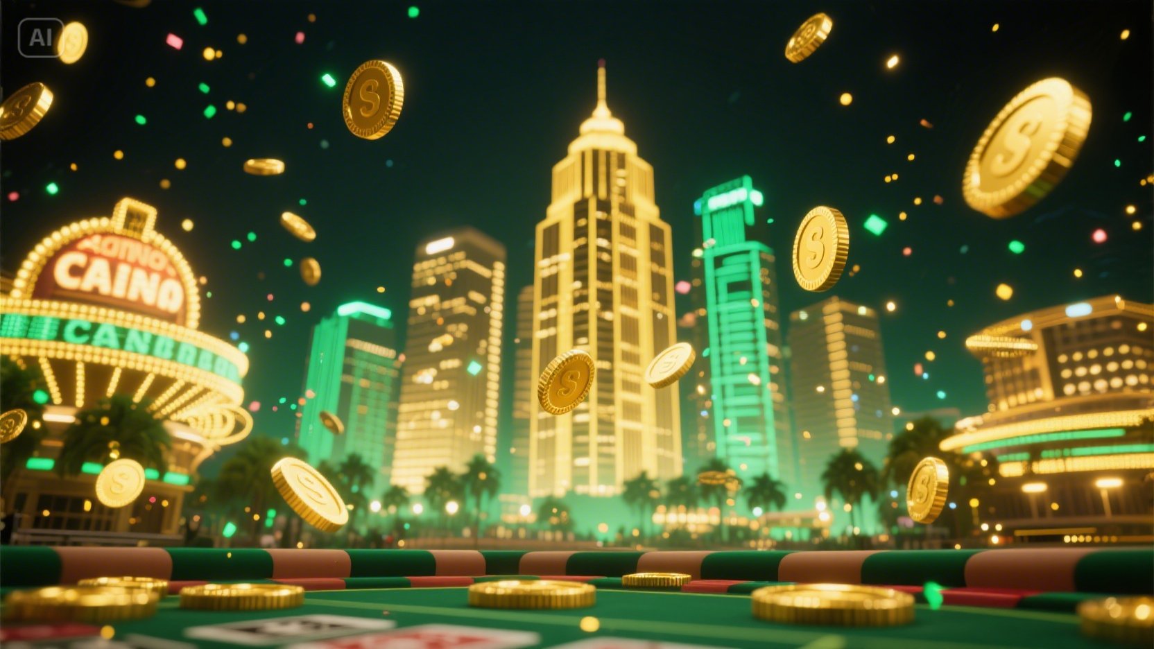 Registration at OSH Casino Casino